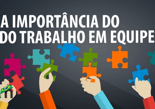Trabalho em Equipe, uma sintonia para o sucesso no service desk